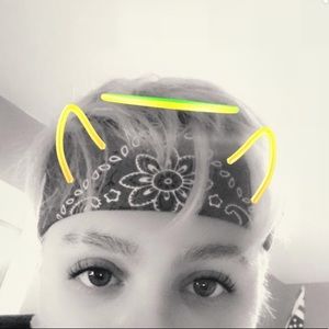 Meet your Posher, Abby